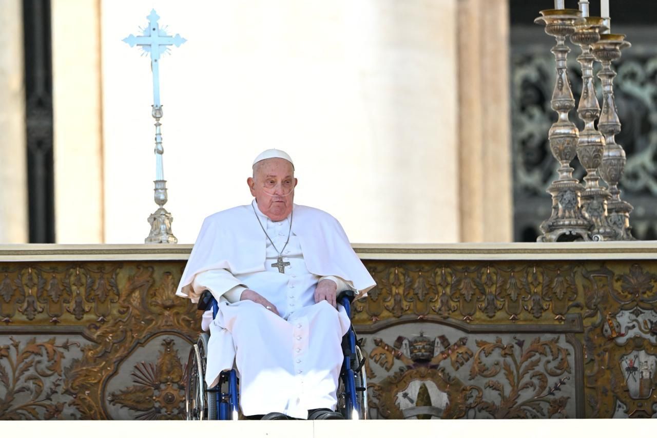 Pope Francis Tribute Messages