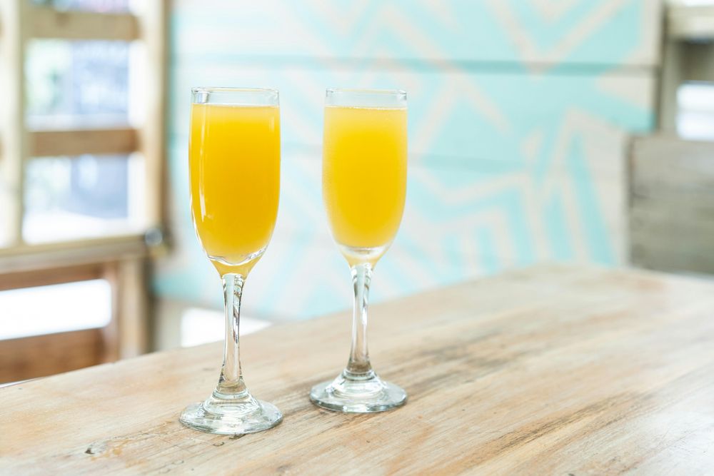 The rise of citrus-infused beverages in South Africa: a mimosa frenzy