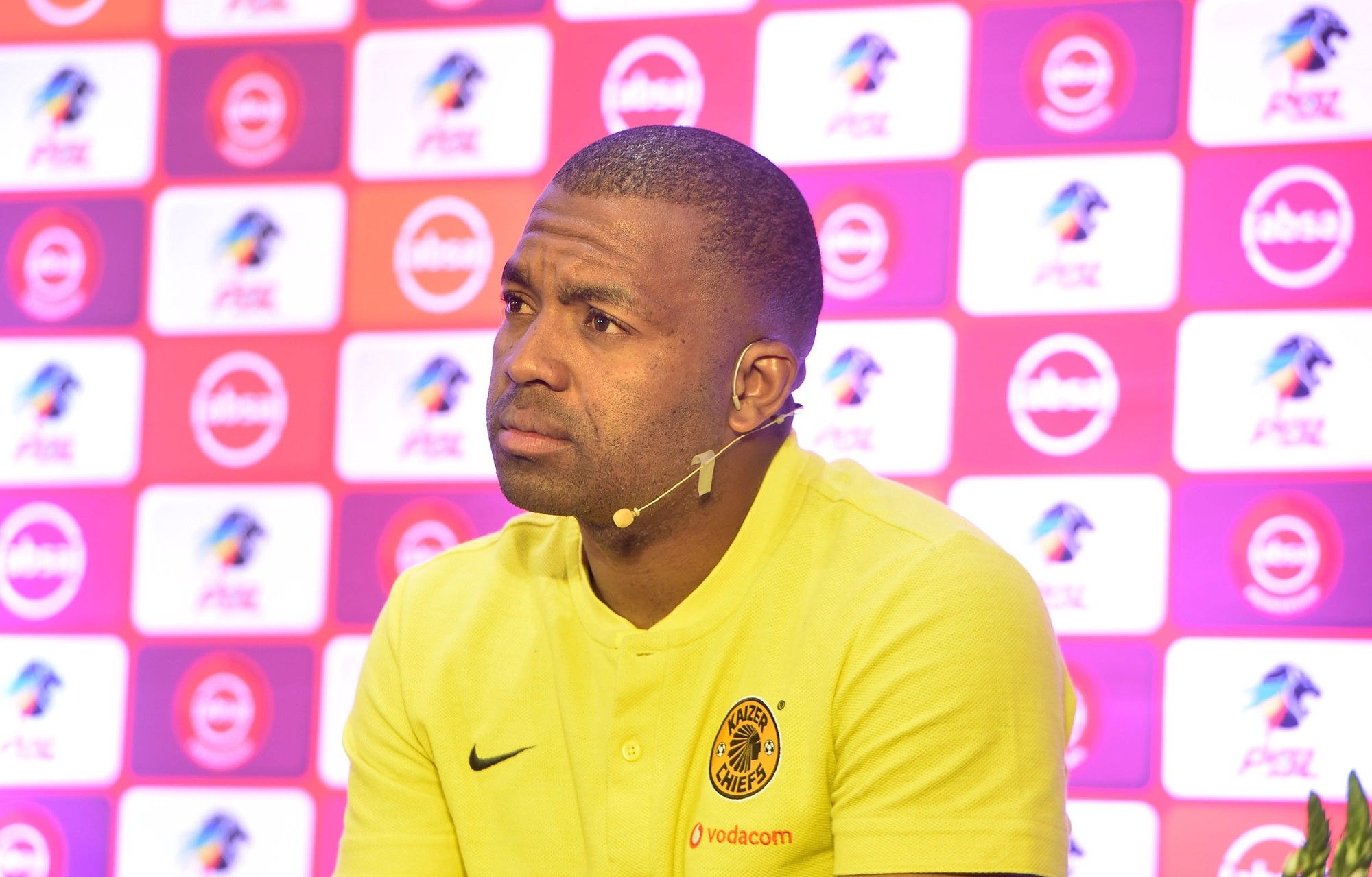 How Kaizer Chiefs legend Itumeleng Khune built a property empire while still playing