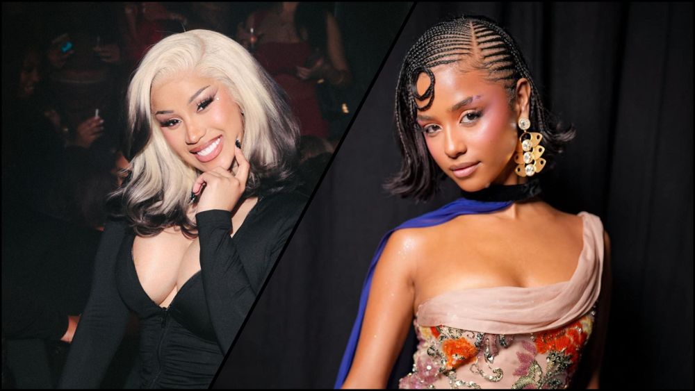 Tyla joins Cardi B on stage, wowing fans at sold-out LA concert