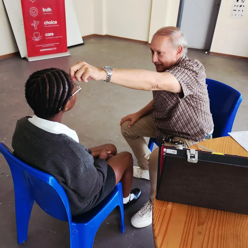 Join the Hout Bay Rotary Club for a night of laughter and charity at the South African premiere