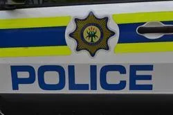 Manhunt launched for suspected serial rapist after escape from police custody