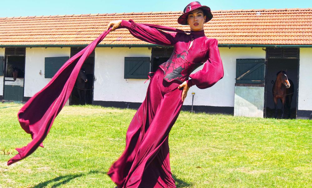 Can Justin Snaith achieve a historic fourth win at World Sports Betting Cape Town Met 2026?