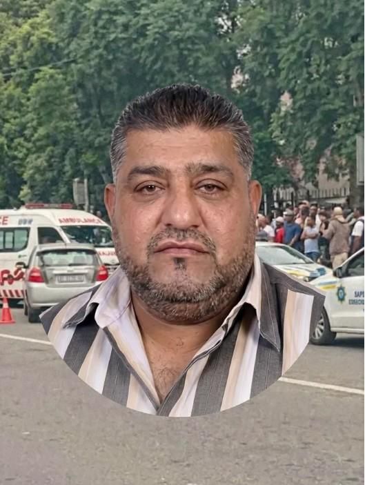 Emmarentia Road Rage Shooting: Family Breaks Silence, Claims Self ...