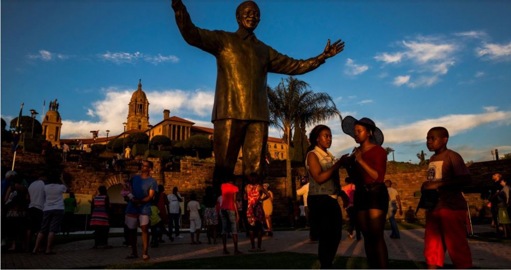 In Depth: How Mandela’s political heirs grow rich off corruption