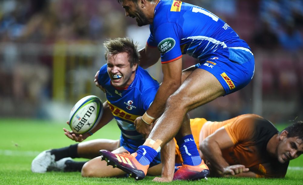 Stormers find second-half rhythm to claim bonus-point win over Jaguares