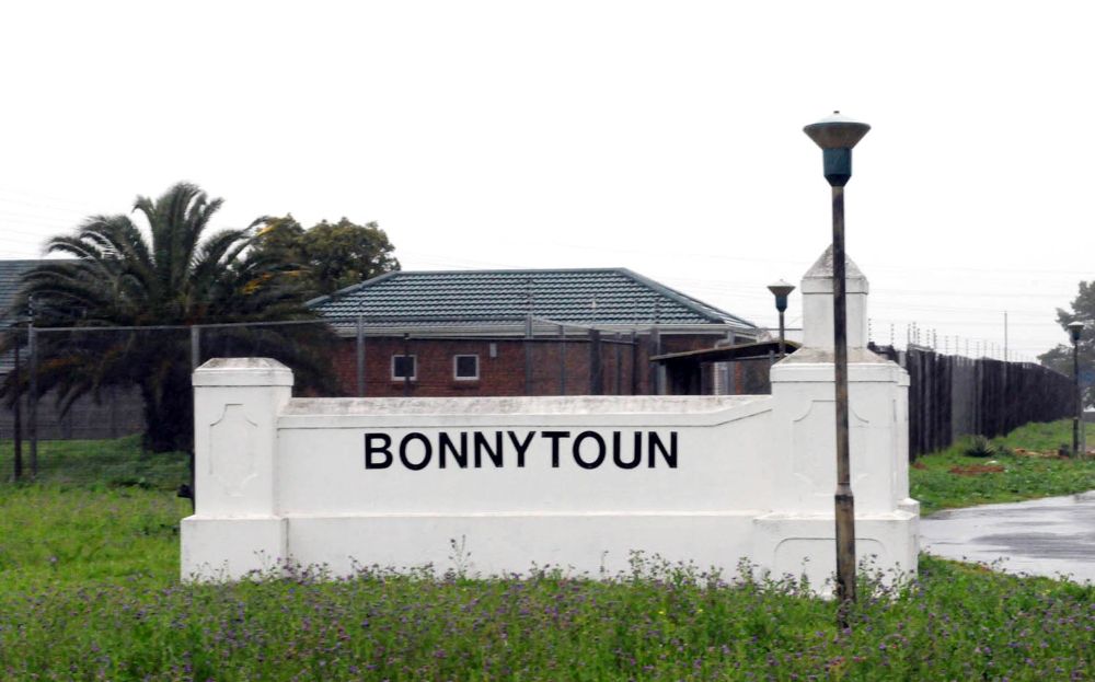 'The gates make me crazy': A call for child-friendly environments in the Western Cape