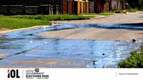 Battle for Joburg: Can the DA win back Eldorado Park from the PA? | LGE 2026