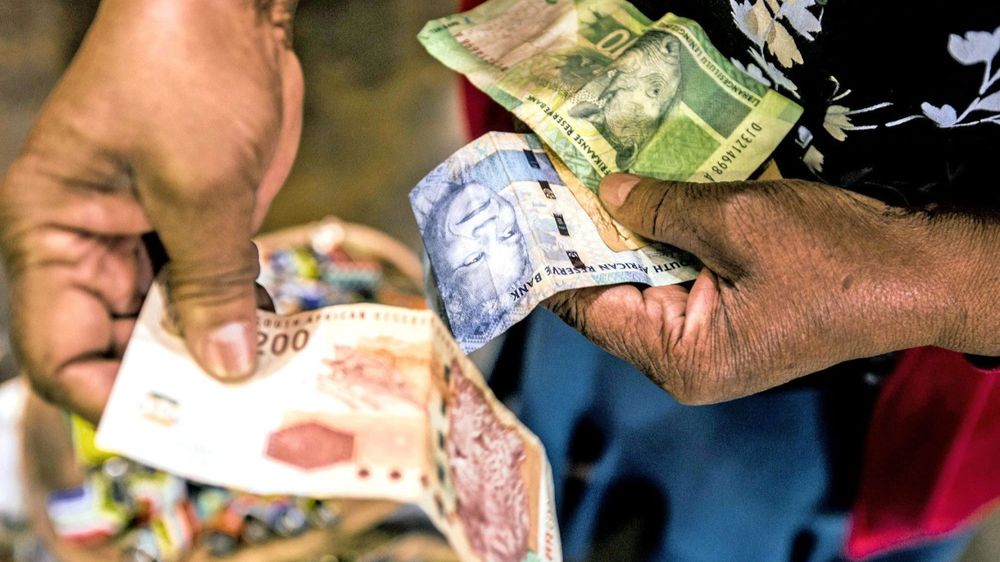 Treasury moves R113bn in debt to new ZARONIA benchmark