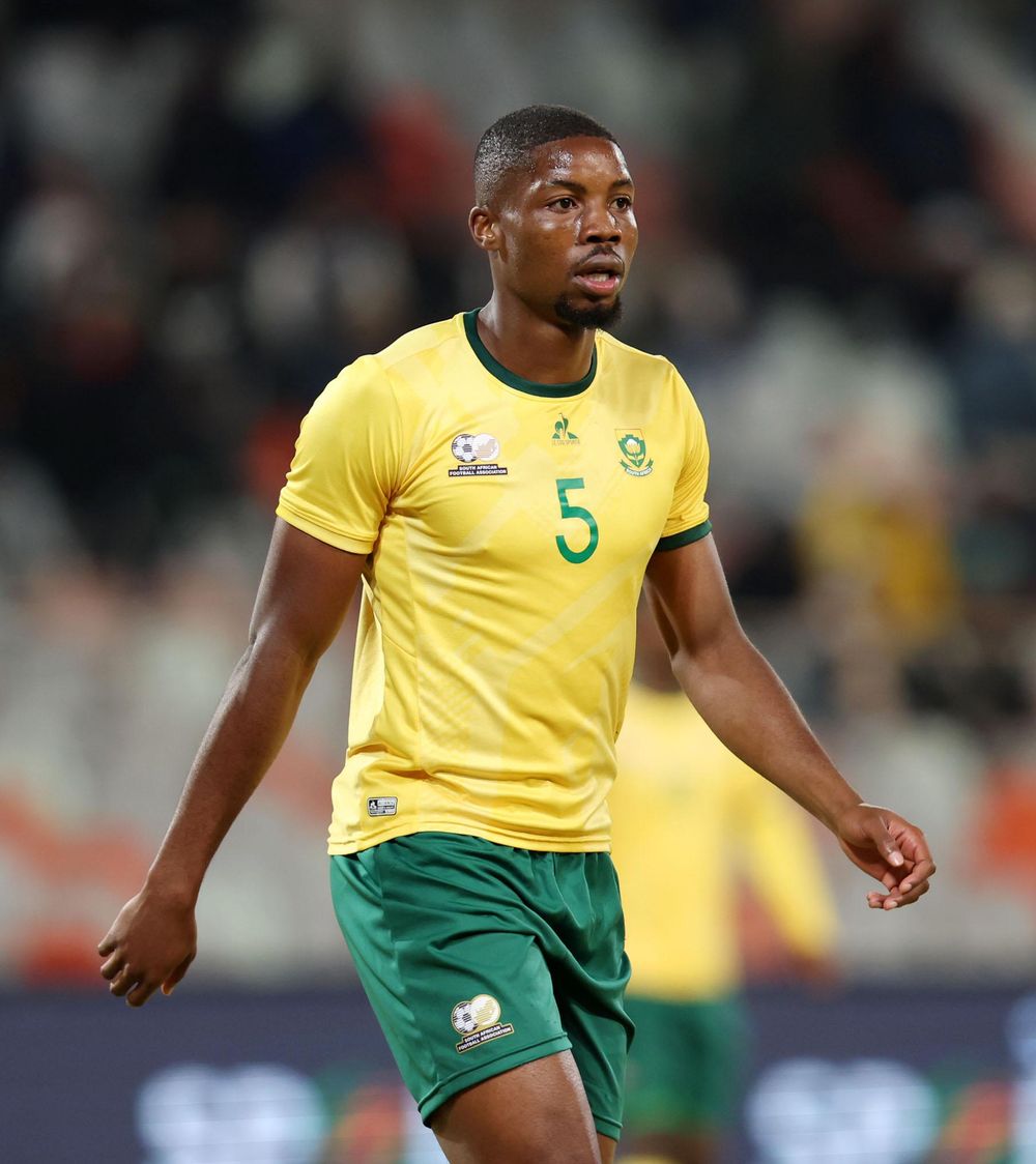 GAME DAY | Hugo Broos to use Panama as Fifa World Cup audition for these Bafana players