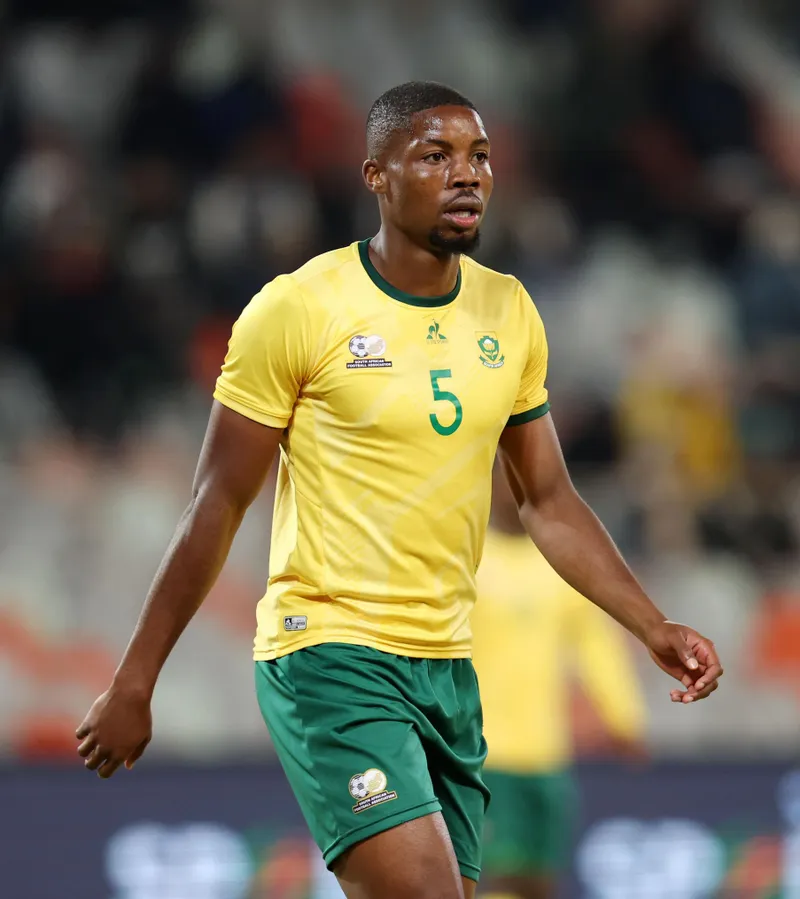 GAME DAY | Hugo Broos to use Panama as Fifa World Cup audition for these Bafana players