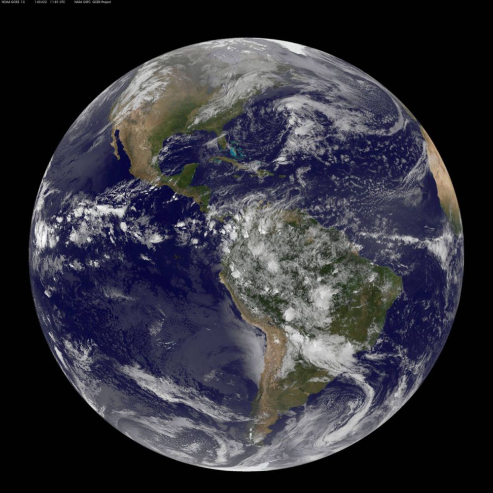 Support Earth Day and reduce consumption
