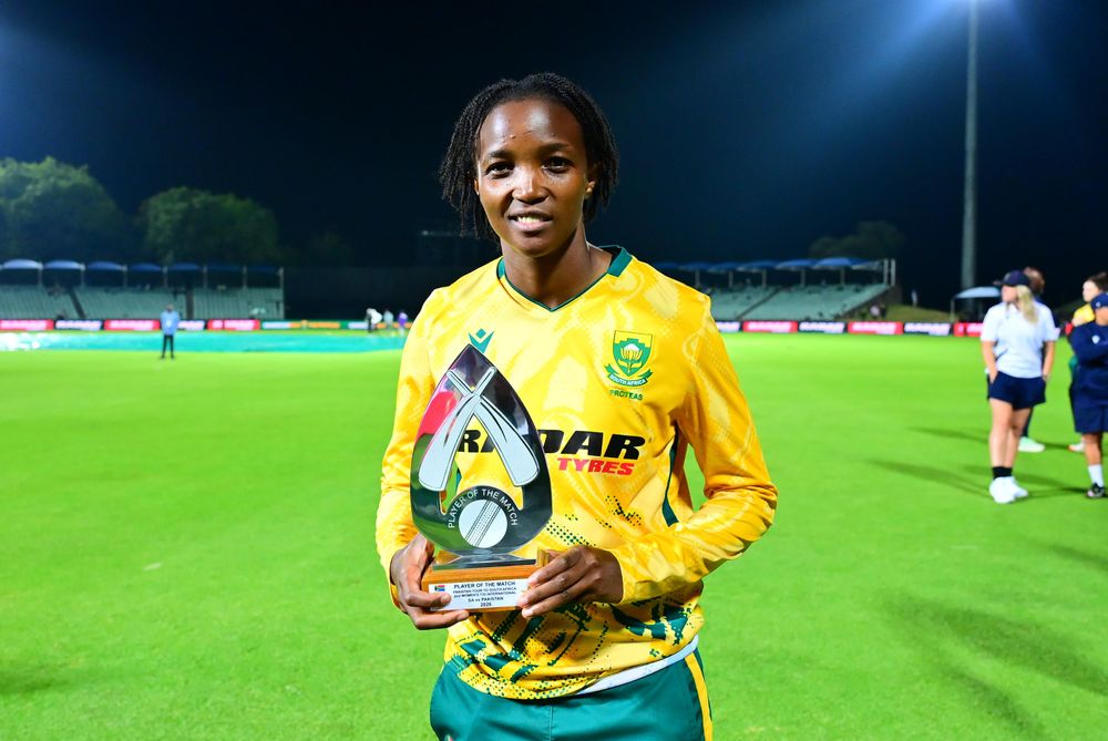 Proteas Women focus on execution ahead of third T20I in Benoni