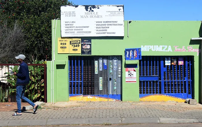 La communauté se mobilise alors que la famille de Mazwi Kubheka exprime ses besoins en matière de counseling traumatique