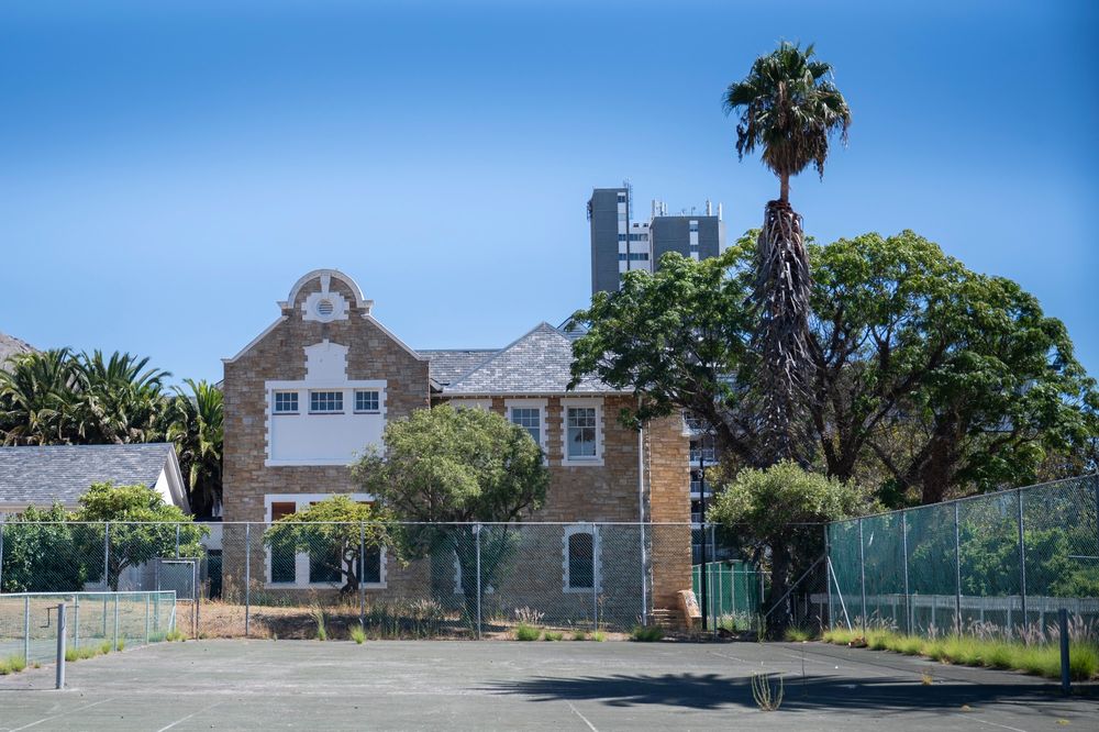 City, Western Cape government ordered to report on Tafelberg housing plans
