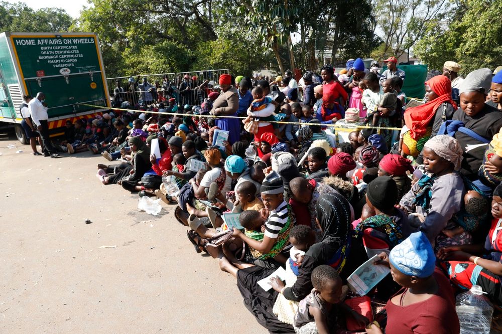 Failing to act risks a disaster SA can't afford