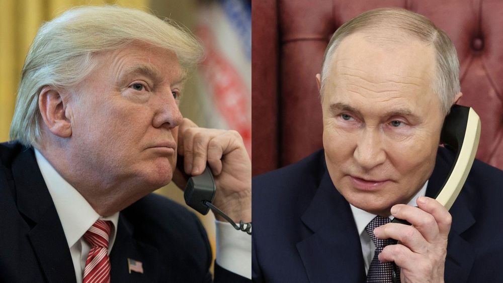 Diplomacy Returns: Russian experts weigh in on the Putin-Trump call