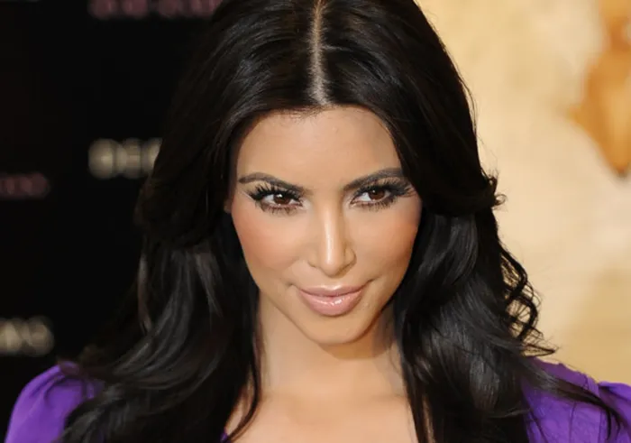 Kim has taken “pressure” off Kourtney