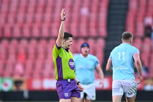 URC run-in: Why SA sides must take referees and their whistles out of the equation