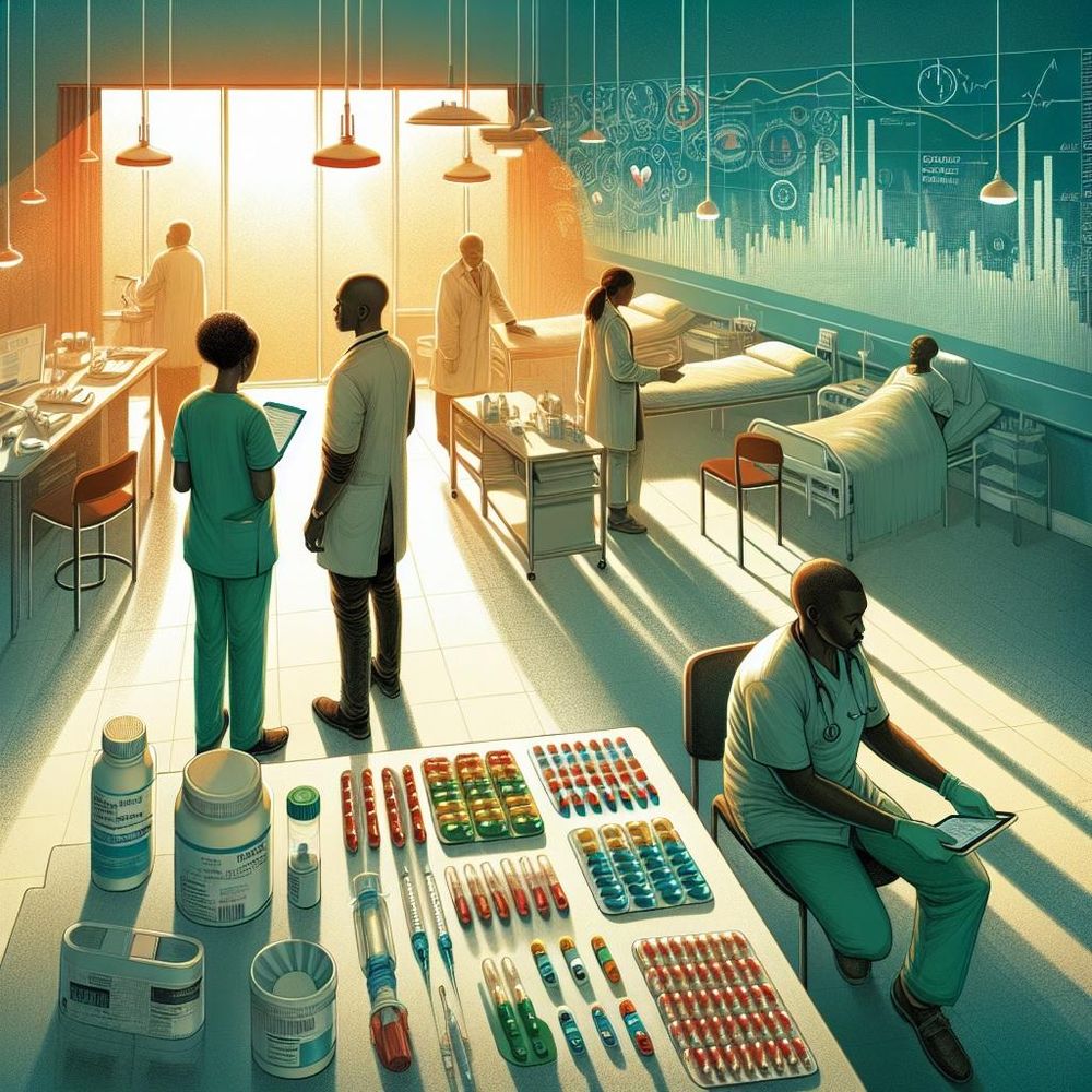 The 2025 PEPFAR funding crisis: A pivotal moment in South Africa's battle against HIV