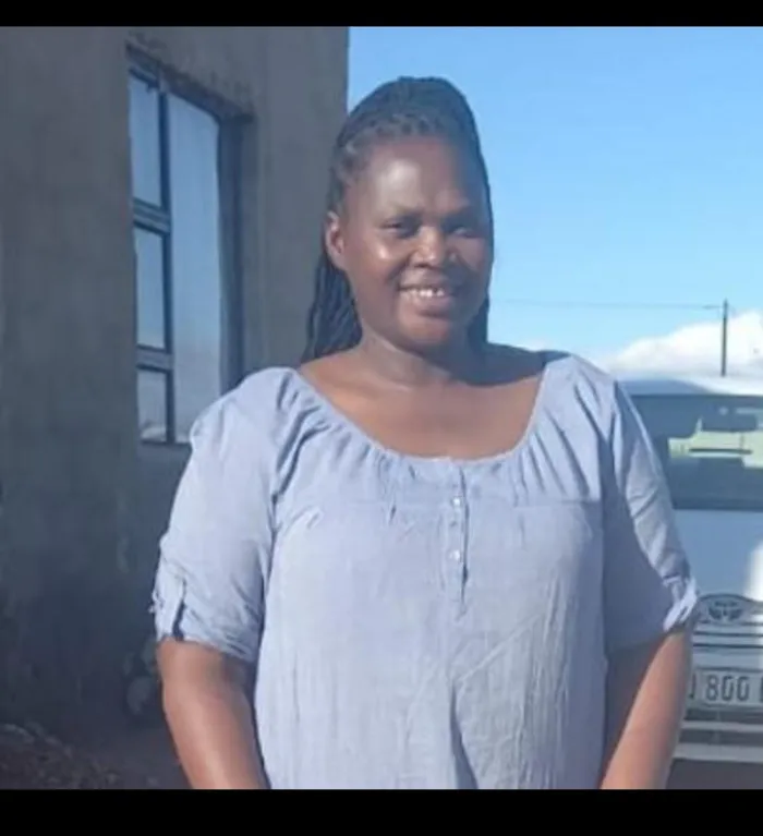Nolundi Mbele who worked as a supervisor at the licensing department in the Umzimvubu Municipality has been convicted on charges of fraud. Photo: supplied