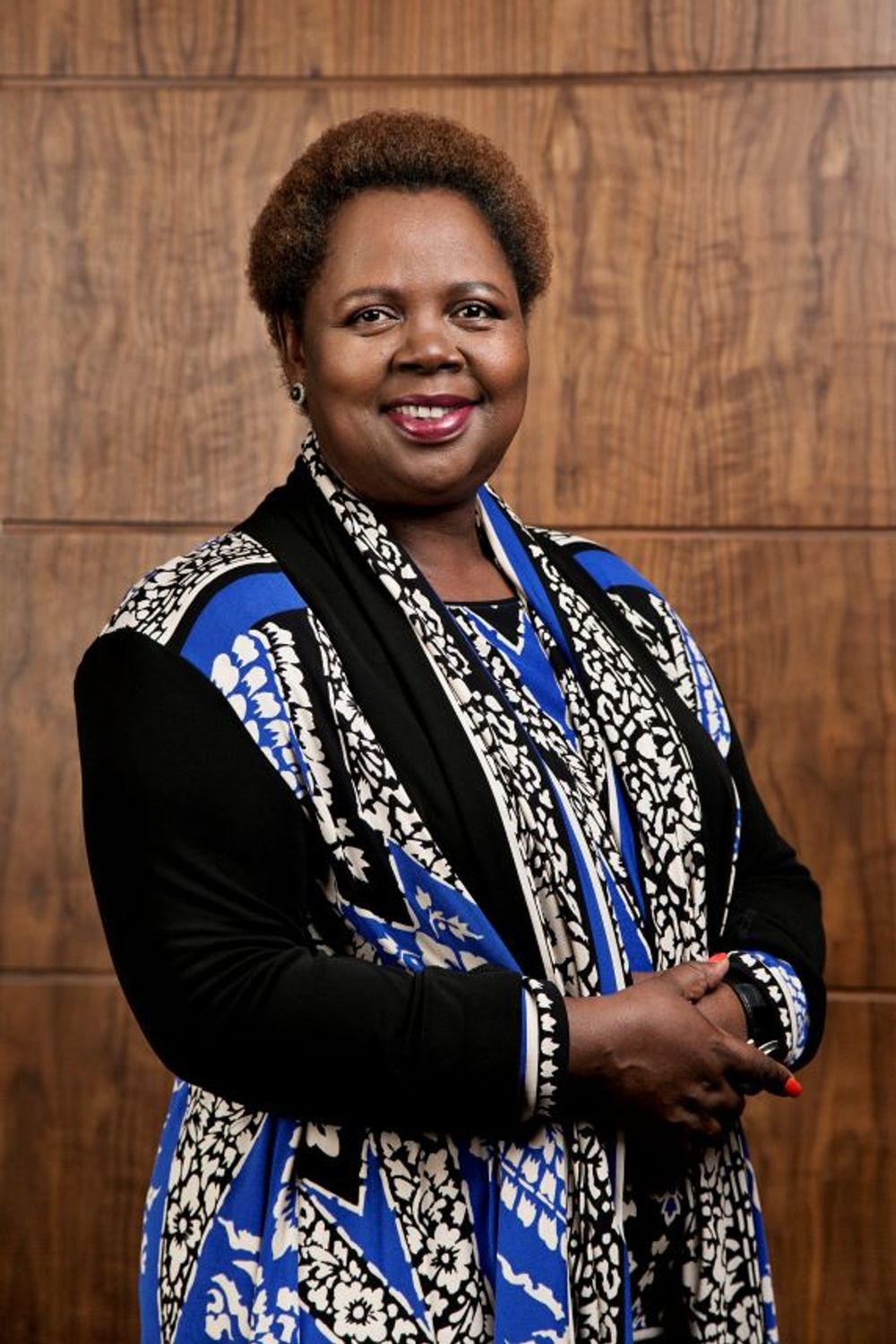 TUT to install Serobe as chancellor