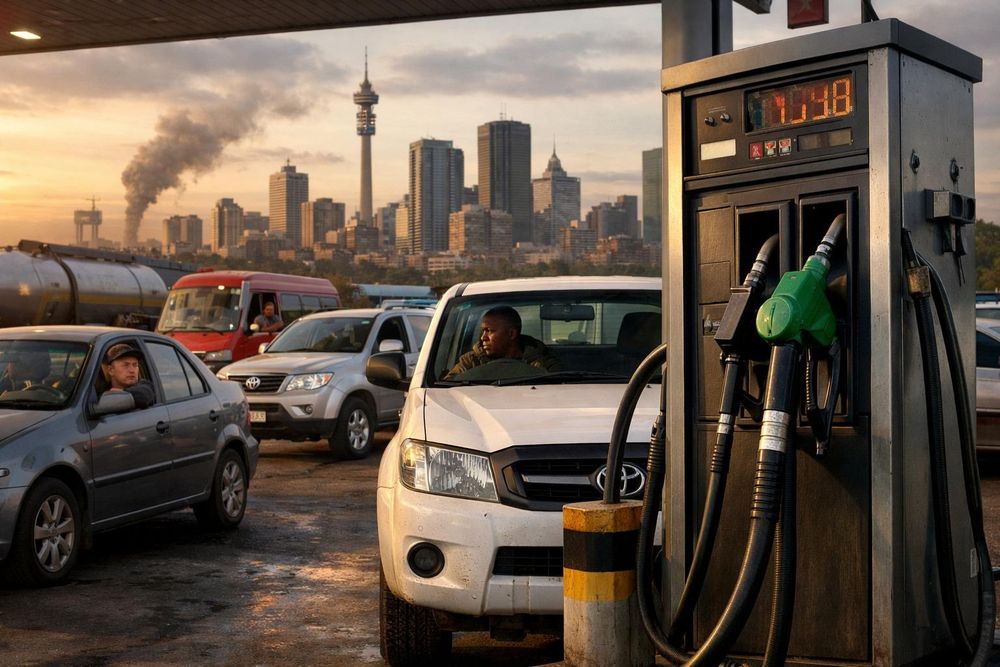 Diesel price explained: How it’s set and why stations can hike early