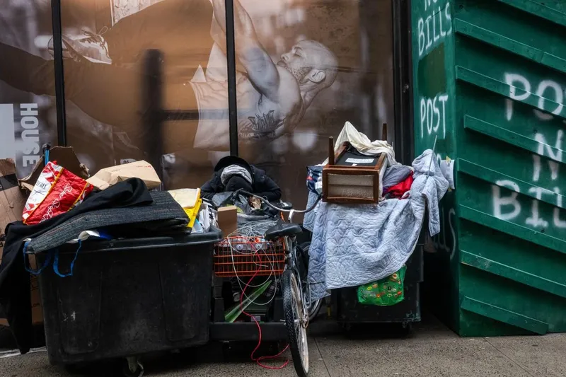 From Dream to Despair: The Impact of the ‘Kill Line’ on American Lives