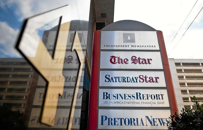 Sekunjalo's fight for truth against media narratives in South Africa