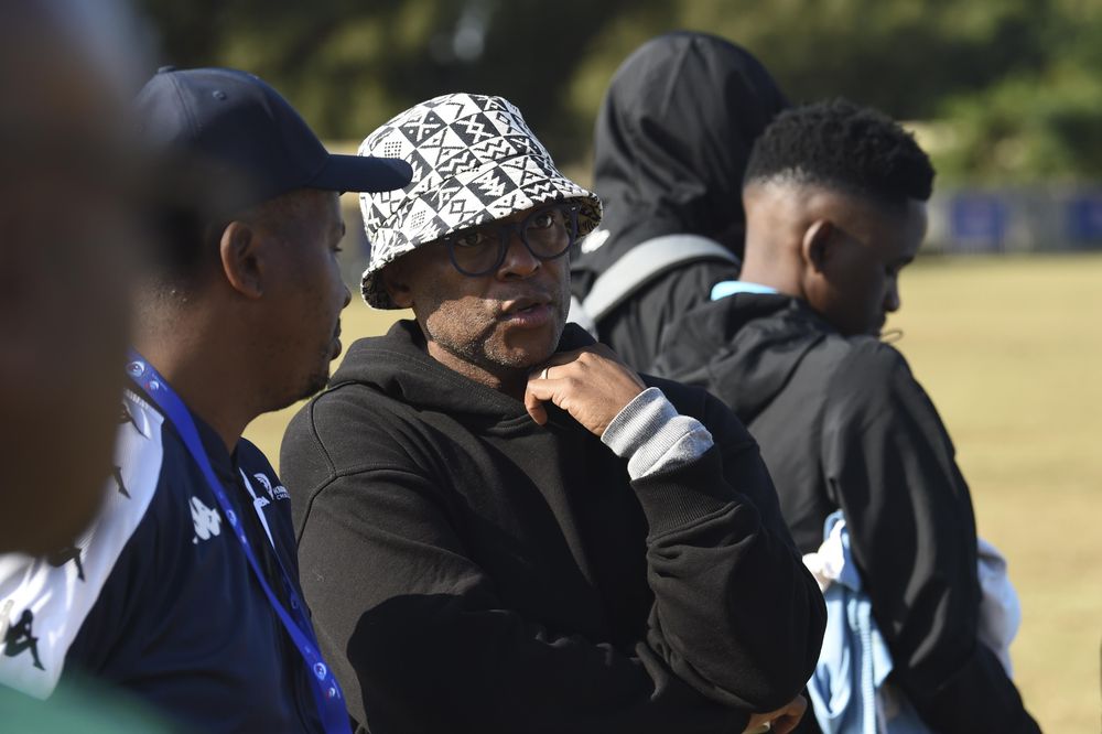 Danny Jordaan contre Sandile Zungu : élections de la Safa prévues pour une course présidentielle explosive