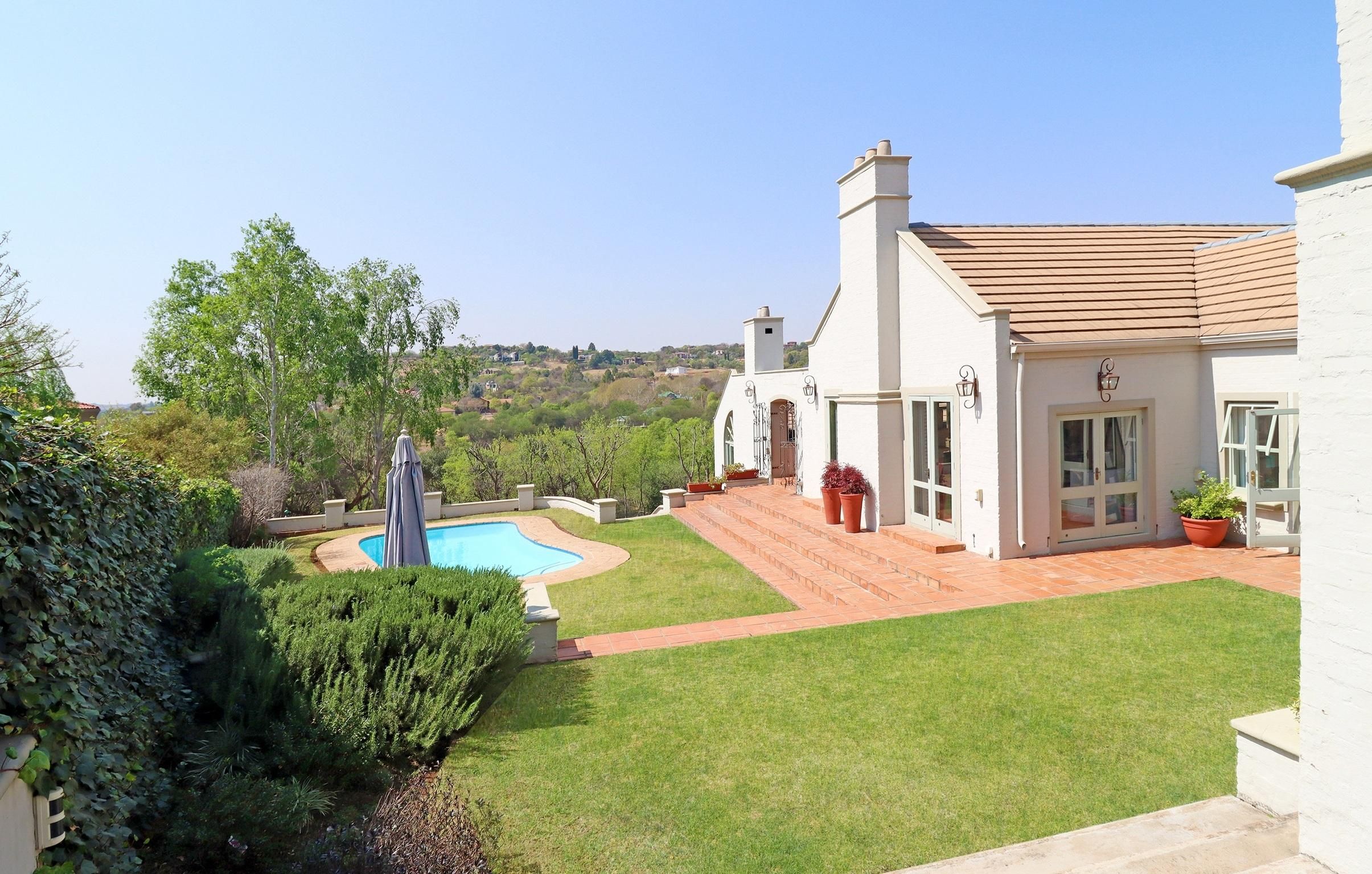 Why Pretoria and Sandton are the hottest property markets in South Africa