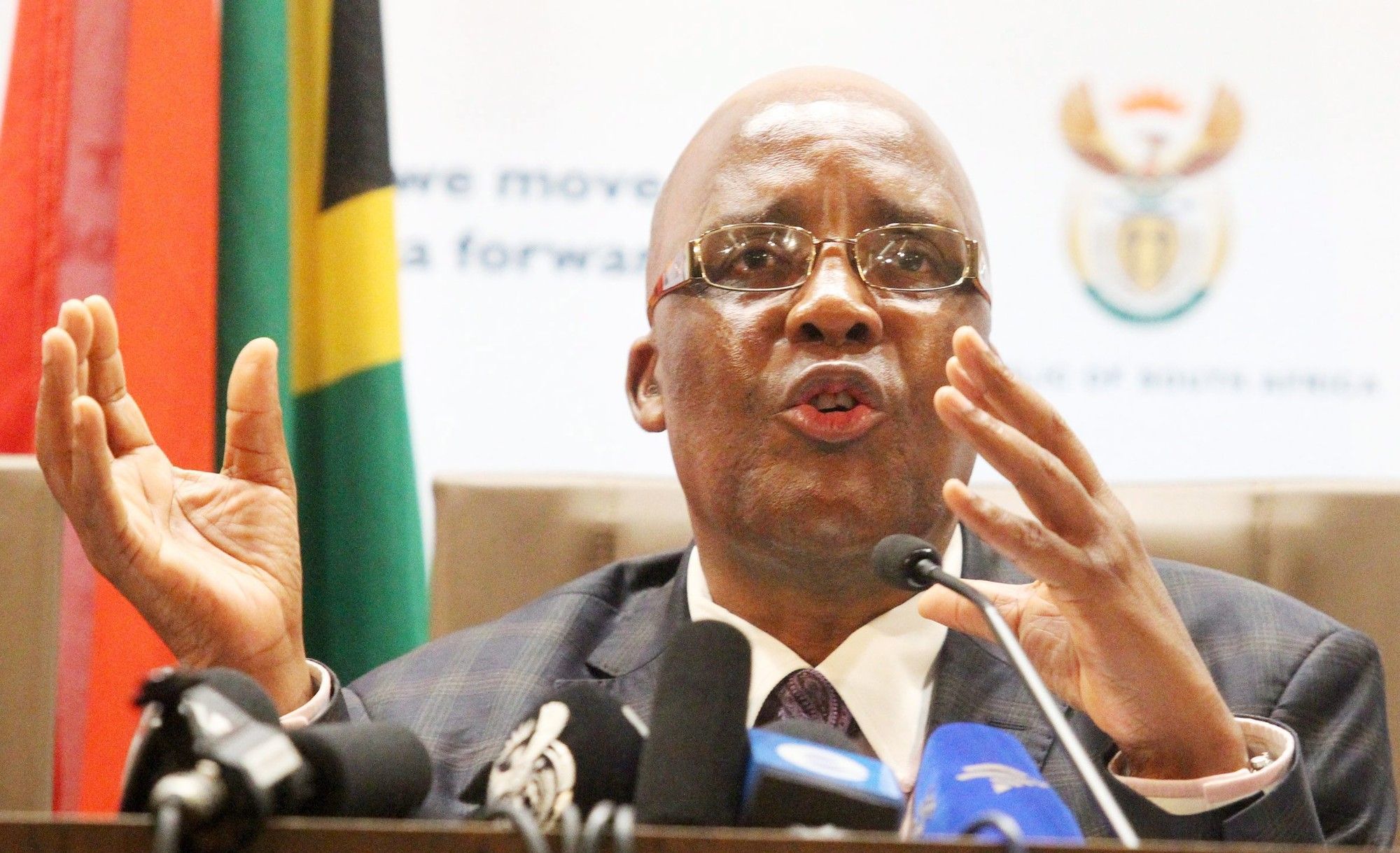 South Africa to host 4th International Conference on Public Health in Africa in 2025