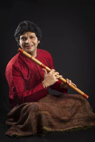 World Premiere of Symphony of Bansuri set for Artscape