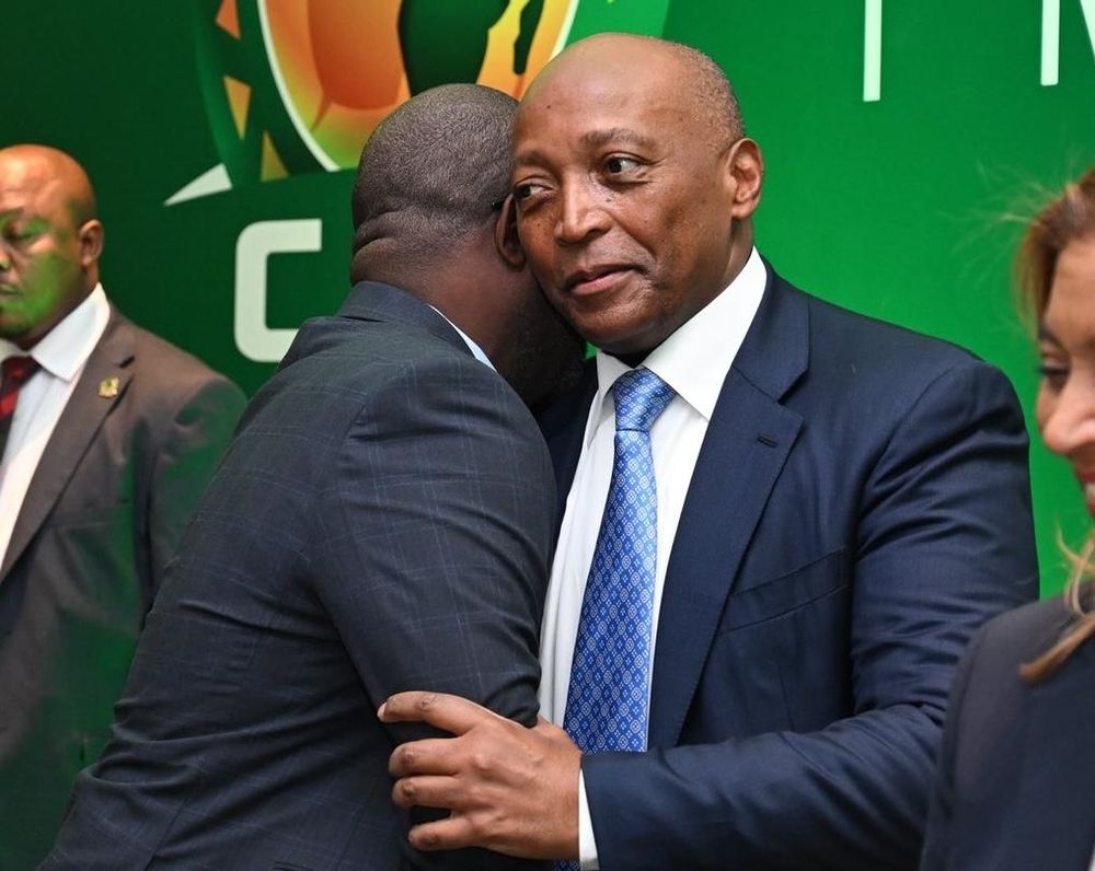 Zille's view on a Motsepe-ANC leadership falls in line with the DA's big business stance, say analysts