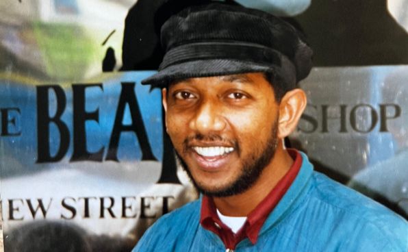 A tribute to a fallen comrade: remembering Nithianandan “Elvis” Govender 30 years ago