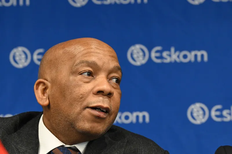 Ramokgopa praises Eskom engineers for restoration of Medupi unit 4