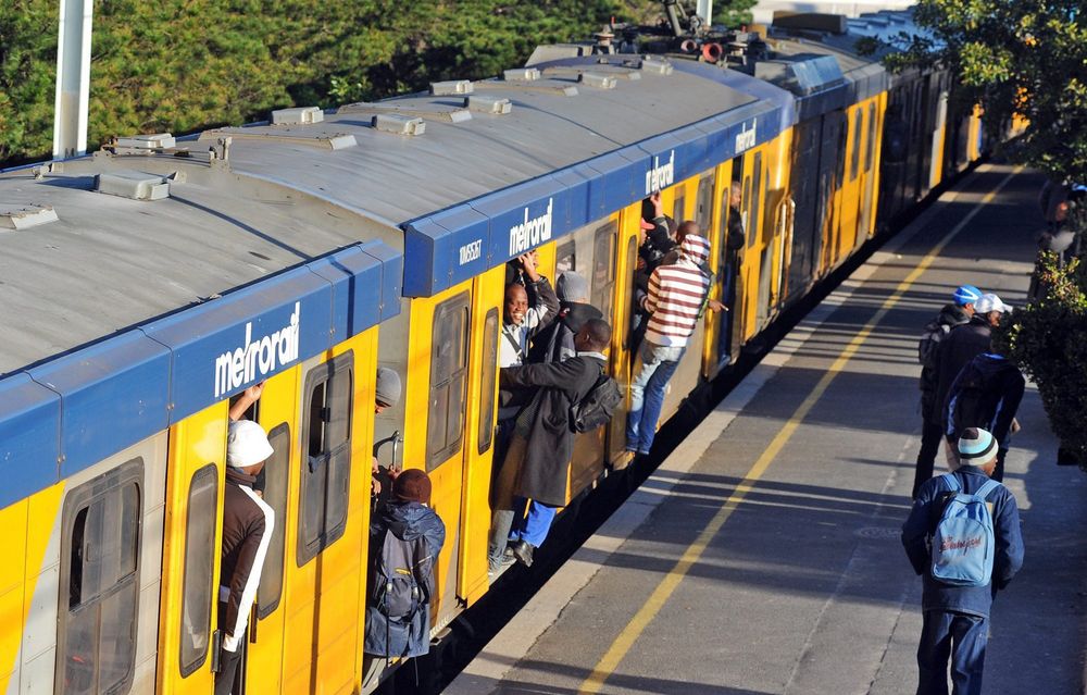 Prasa ordered to pay Western Cape man over R6.4 million after he was ...