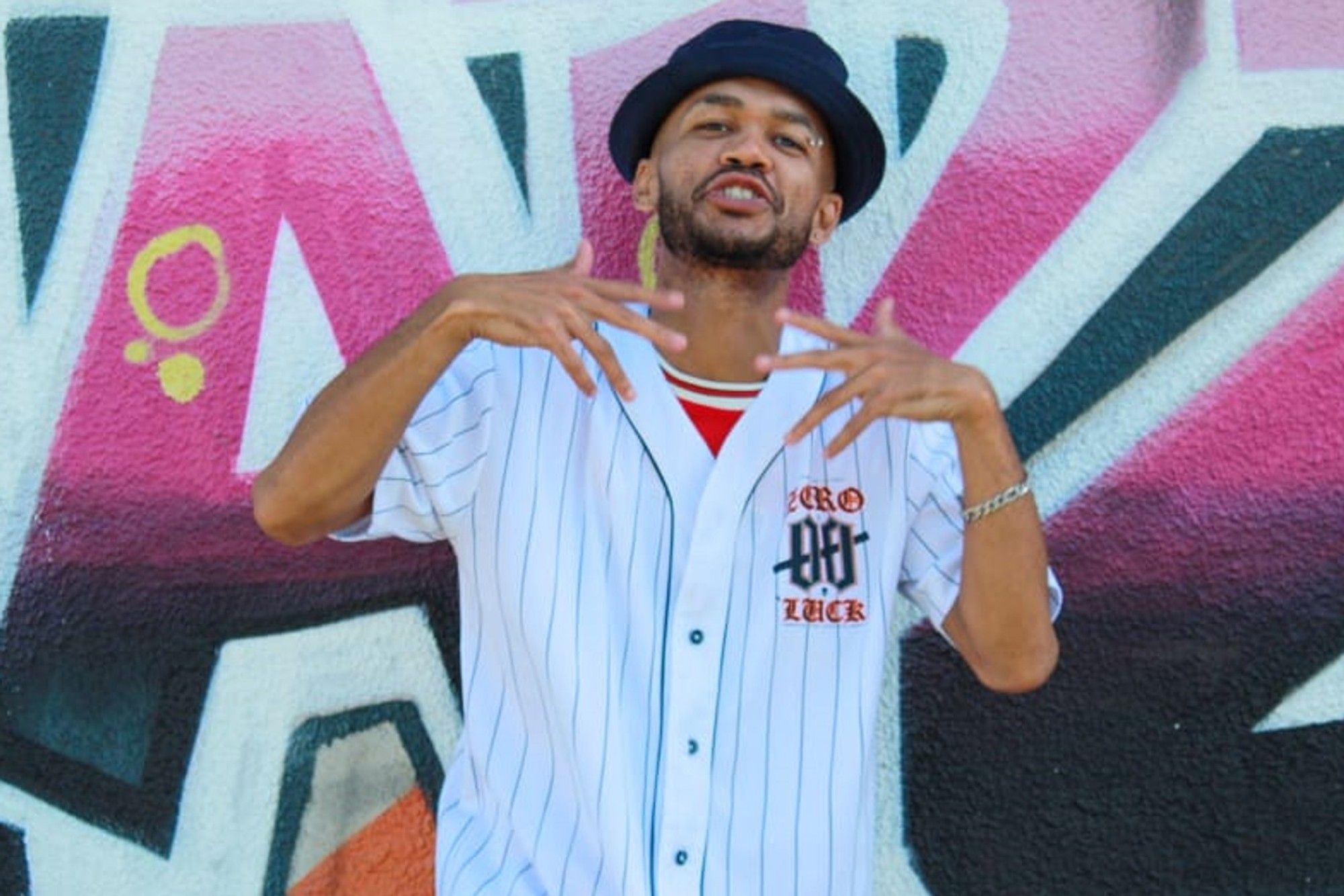 Mikyle finds his voice through dance
