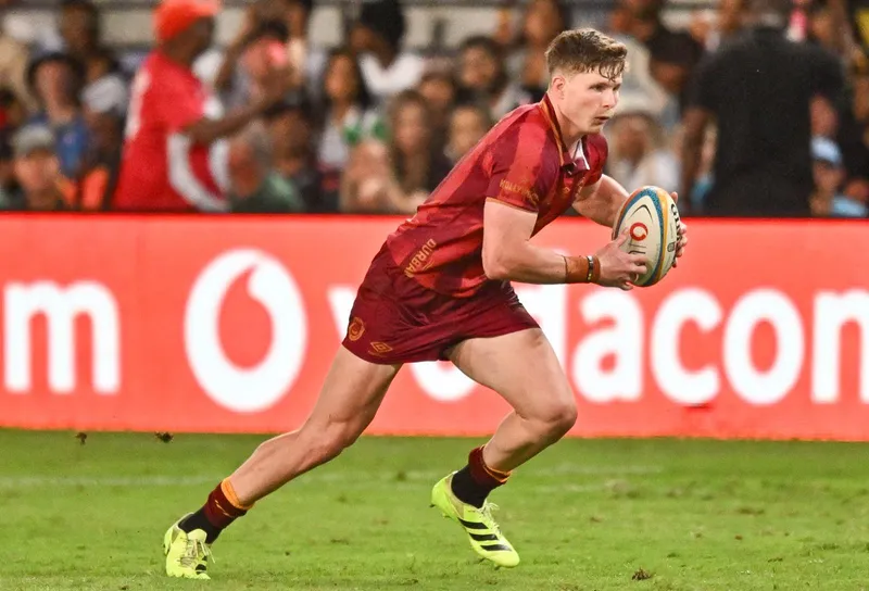 BREAKING I URC officials and Ospreys defend Luke Morgan as Ethan Hooker injury sparks outrage