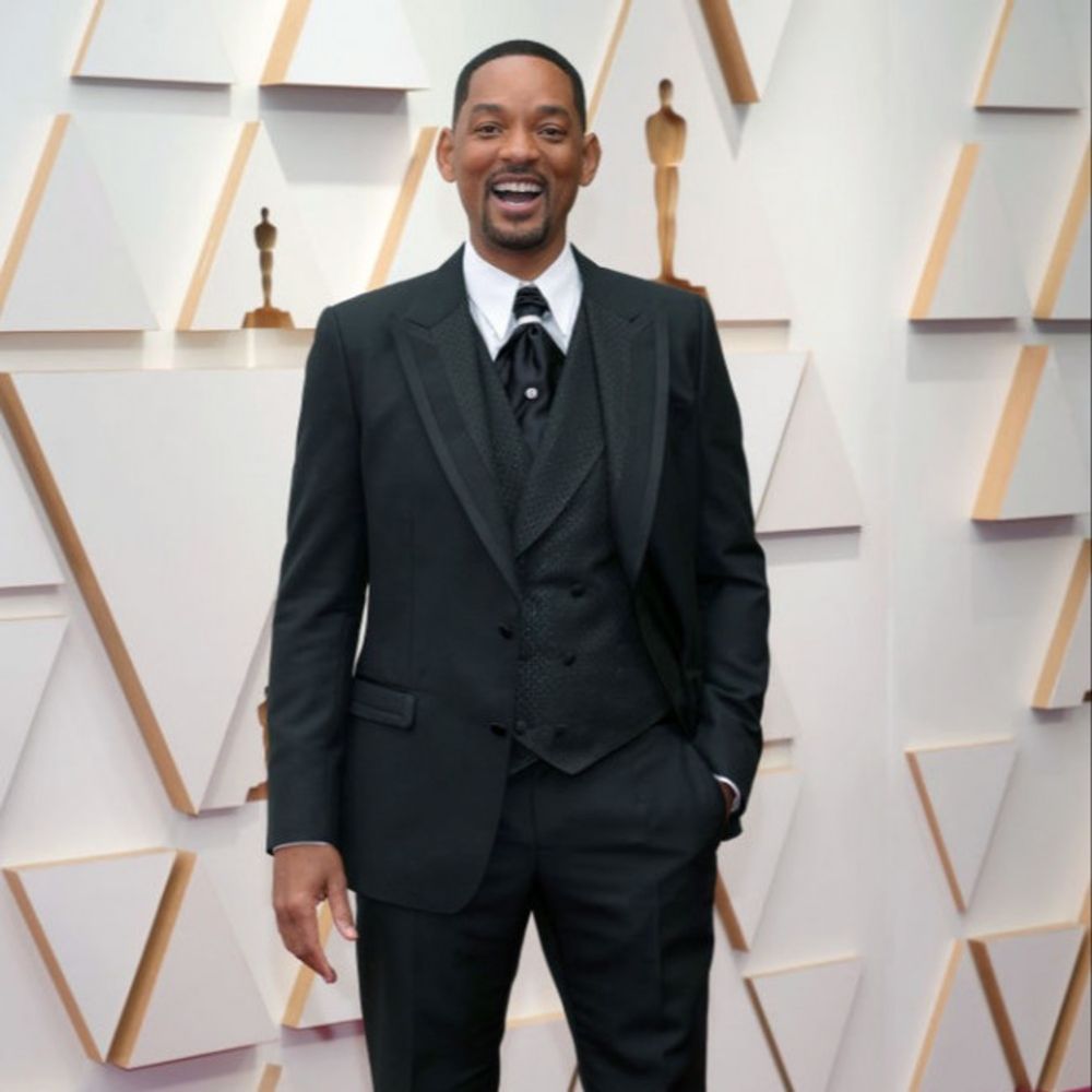 Will Smith reflects on his transformation after the infamous Oscars slap