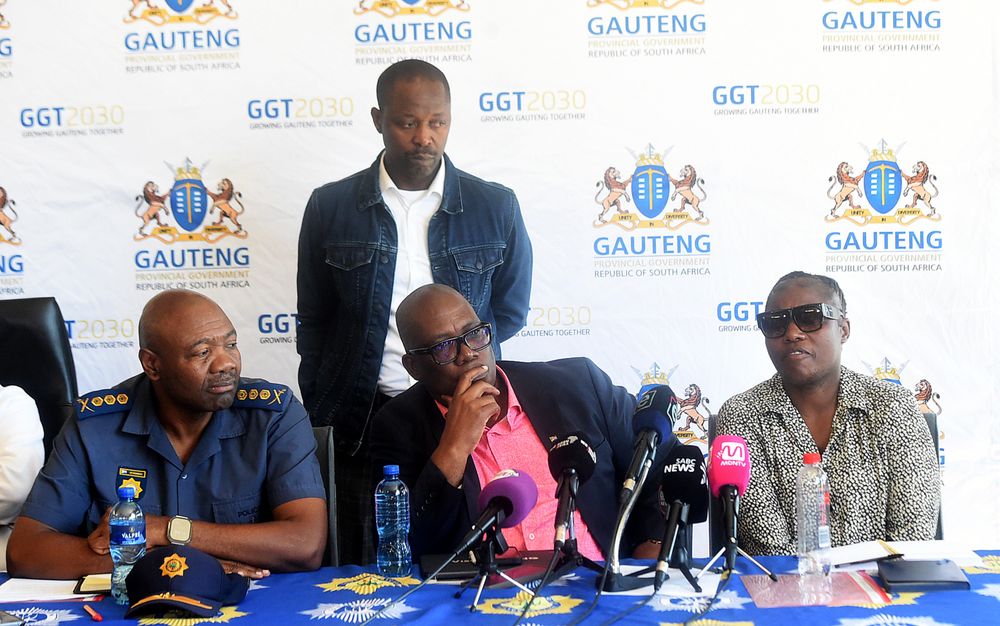 Community rallies as Mazwi Kubheka's family speaks out on trauma counselling needs