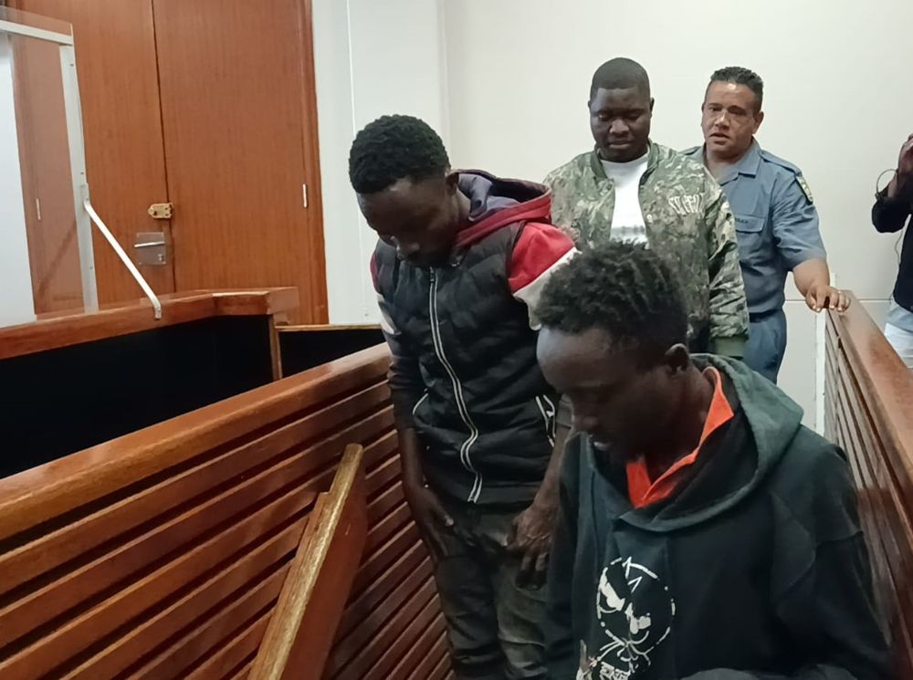 Accused in kidnapping case of a 14-year-old girl claims sole responsibility