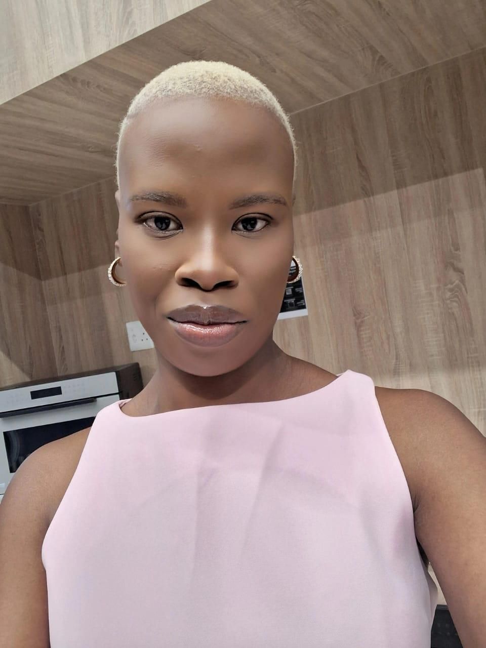Kamogelo Masoga confronts parental abandonment in her novel The Bastard Child
