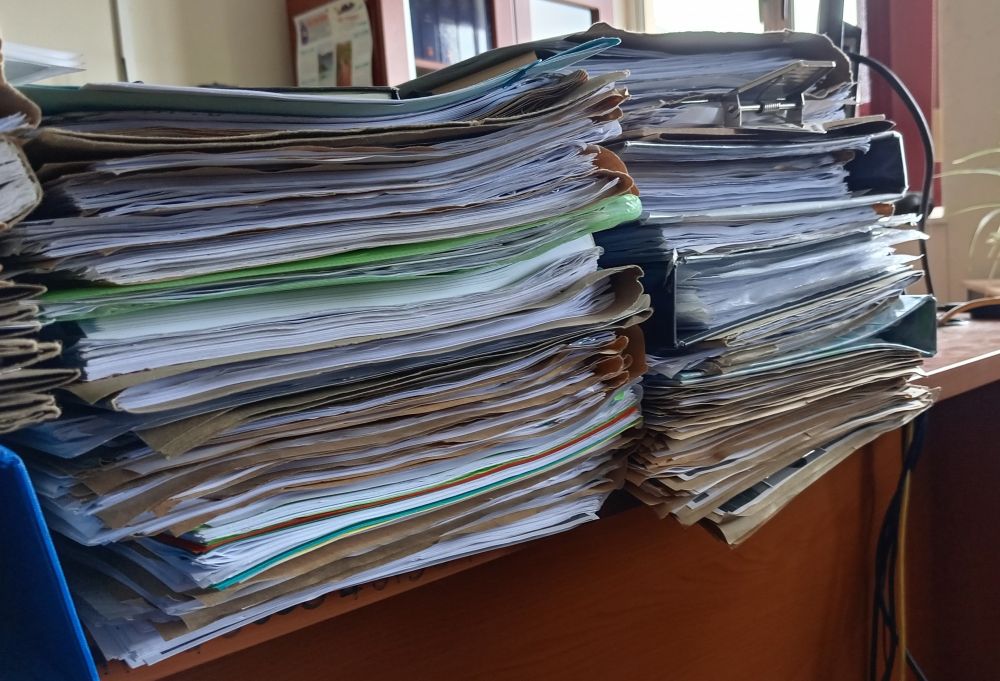 Alleged docket sales raise questions over compromised criminal cases - IOL