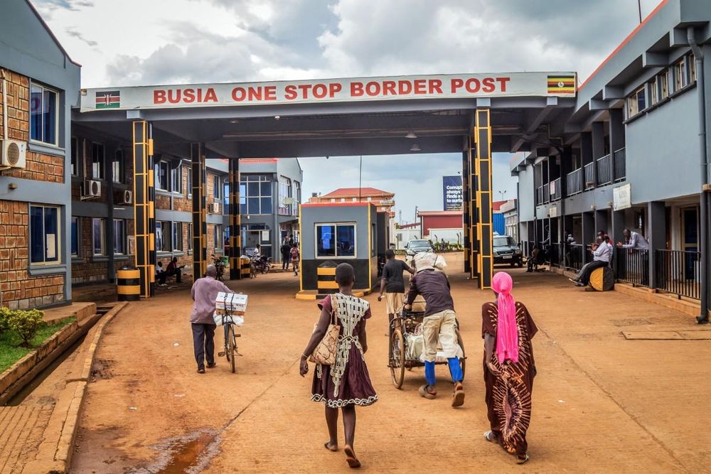 Kenya records third Ebola case in the country: health ministry