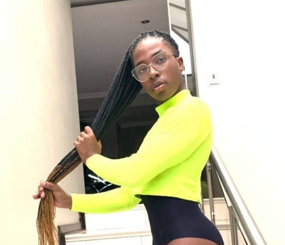 Killing of Hadebe ignites a spirit for LGBTQI+ community to fight for ...