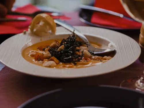 Fight the flu | Boost your immune system with this nourishing vegetable stew