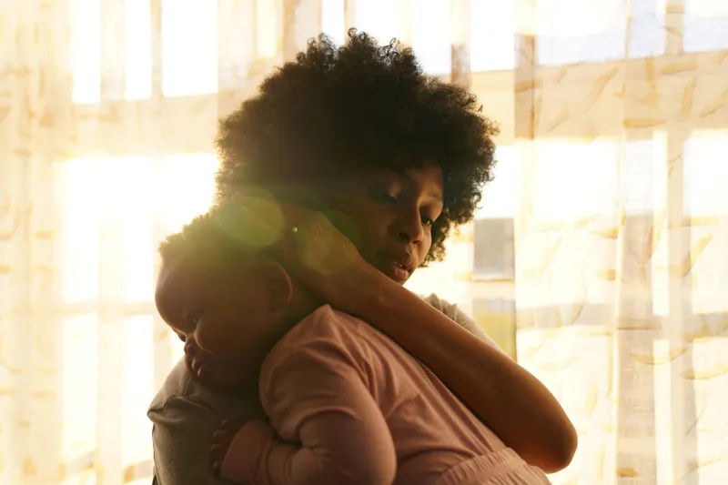 Every single mother in SA needs a financial safety net