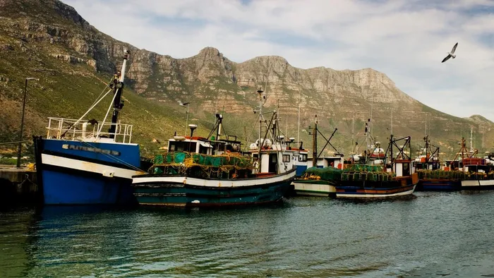 Did you know? How Hout Bay got its name