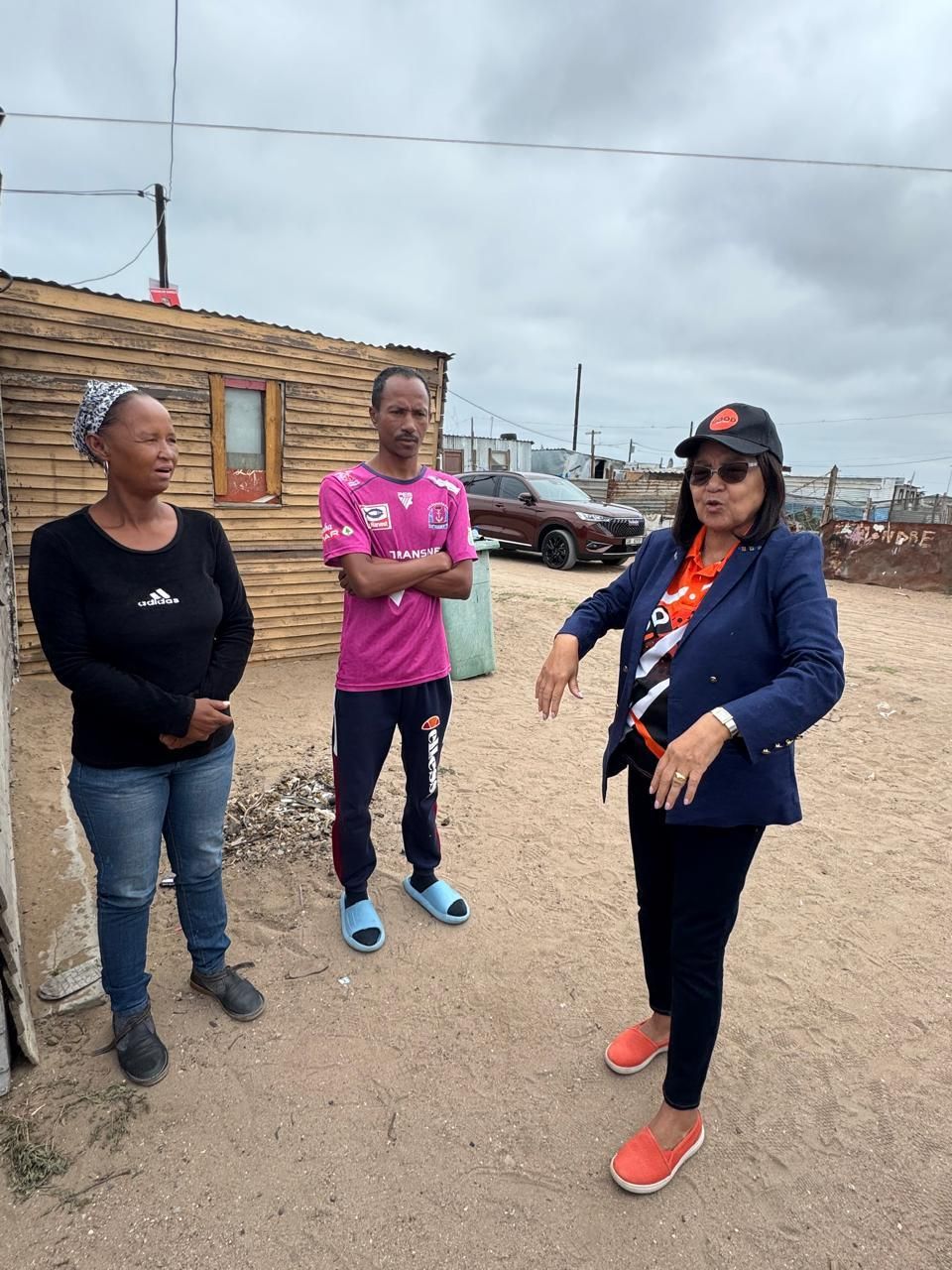 Voters in Saldanha Bay prepare for critical By-by-elections